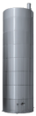 Rezervor inox de stocare tip F