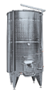 Rezervor inox de stocare tip OT